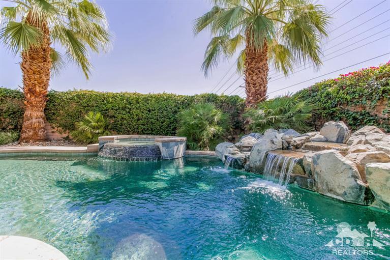 49960 Patti Court, La Quinta, CA 92253