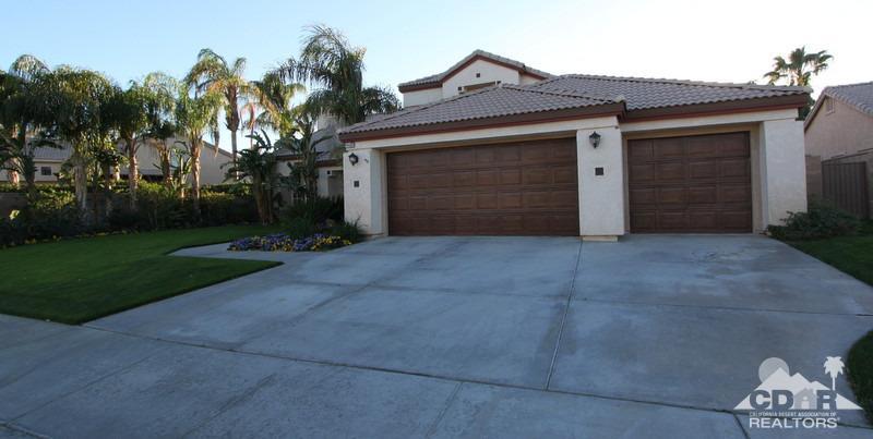 44825 Fronterra Drive, La Quinta, CA 92253