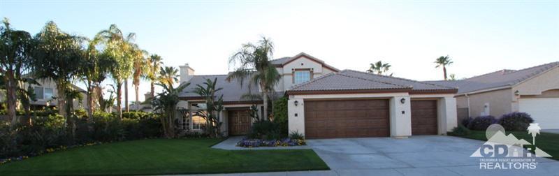 44825 Fronterra Drive, La Quinta, CA 92253