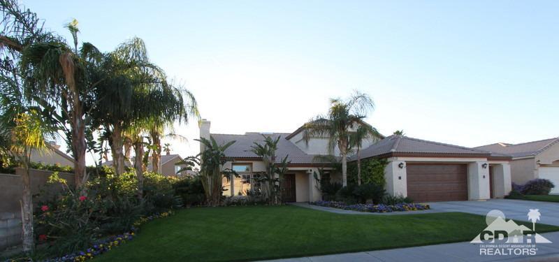 44825 Fronterra Drive, La Quinta, CA 92253
