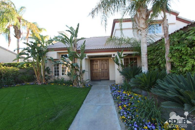 44825 Fronterra Drive, La Quinta, CA 92253