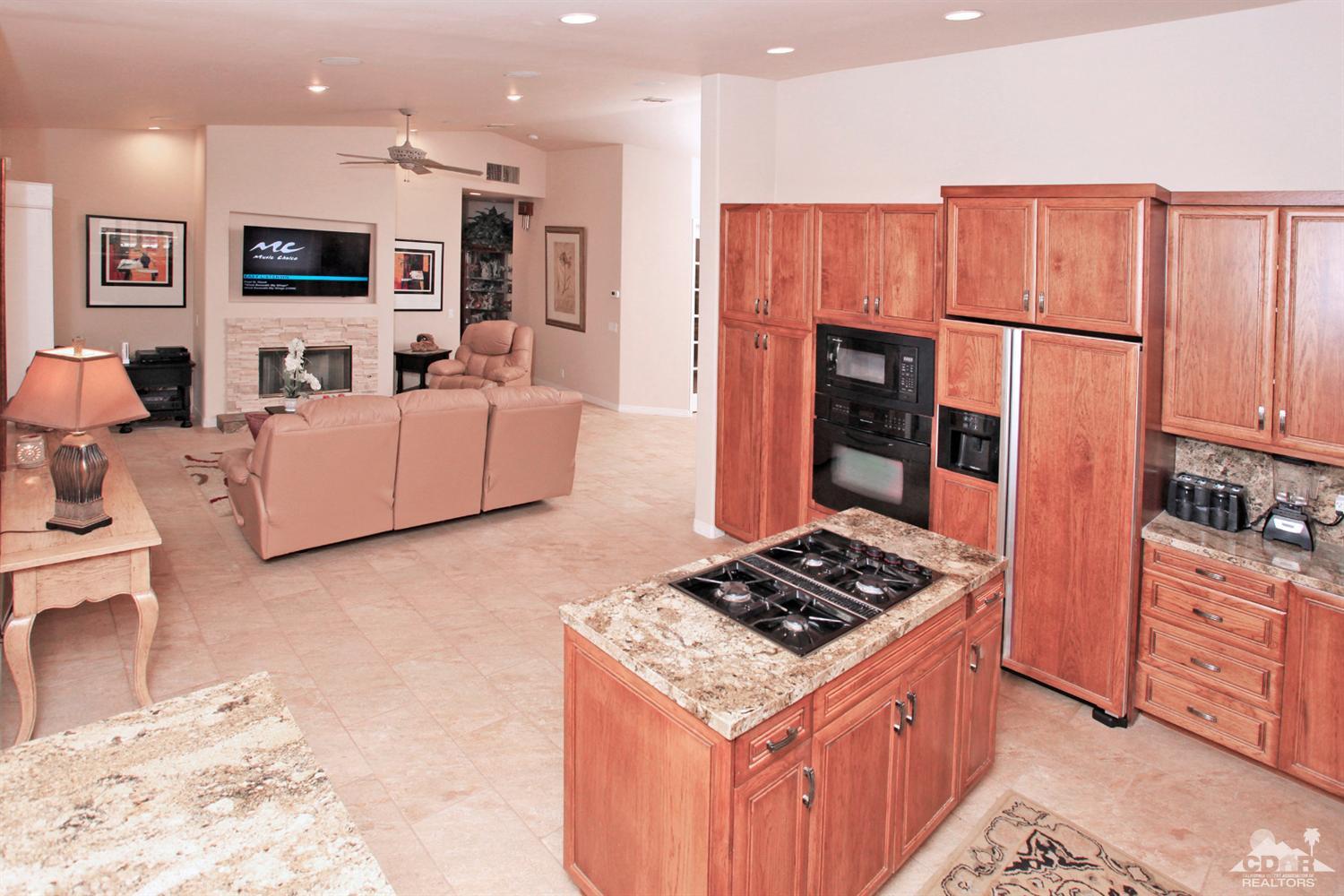 46491 Roudel Lane, La Quinta, CA 92253