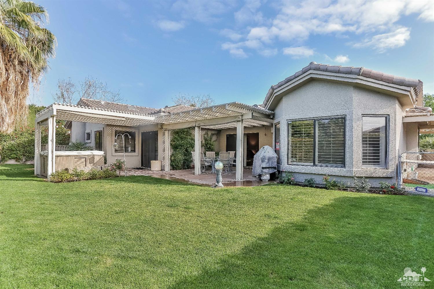 46491 Roudel Lane, La Quinta, CA 92253