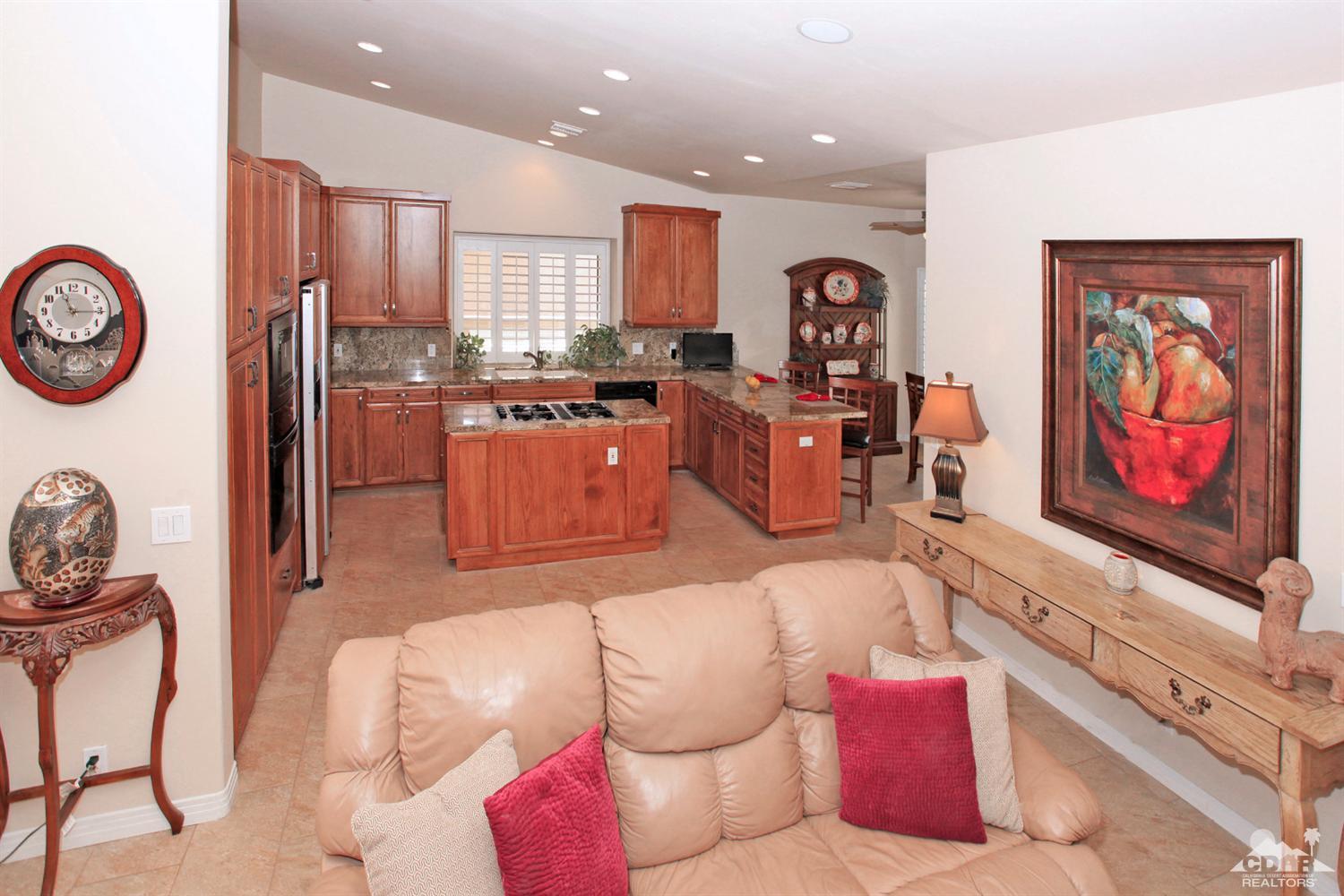 46491 Roudel Lane, La Quinta, CA 92253