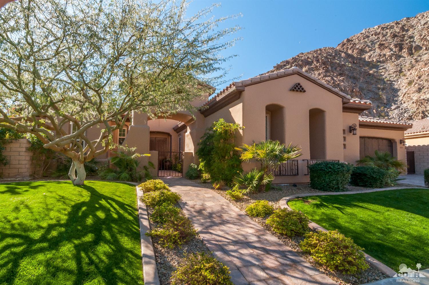 77911 Little Eagle Court, La Quinta, CA 92253