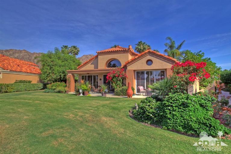 79800 Arnold Palmer, La Quinta, CA 92253