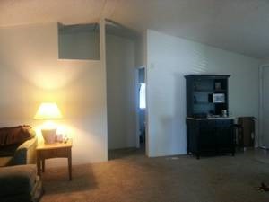 Valley View Mobile Manor 10888 West Drive Spc 7Morongo Valley, CA 92256