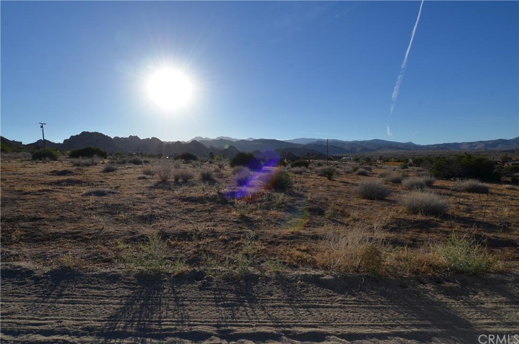 0 Twentynine Palms Highway