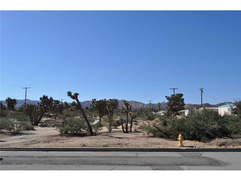 29 Twentynine Palms Highway
