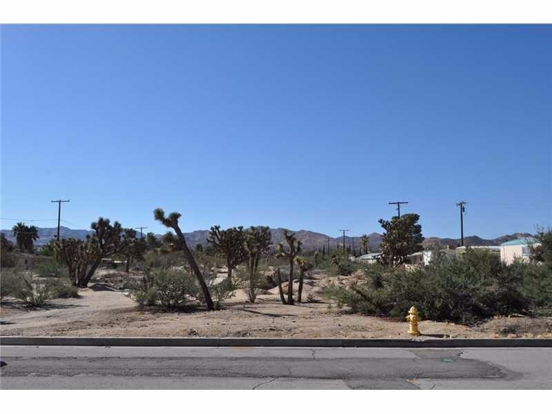 29 Twentynine Palms Highway