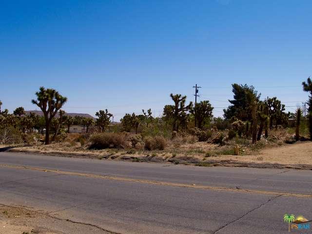 51180 Twentynine Palms Highway