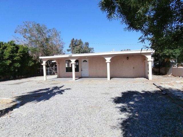 17429 Sanborn StreetN Palm Springs, CA, 92258Riverside County