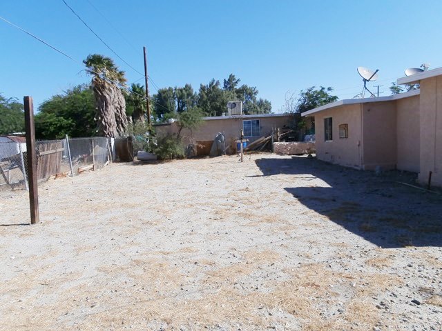 17429 Sanborn StreetN Palm Springs, CA, 92258Riverside County