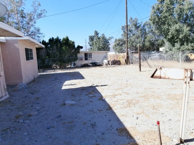 17429 Sanborn StreetN Palm Springs, CA, 92258Riverside County