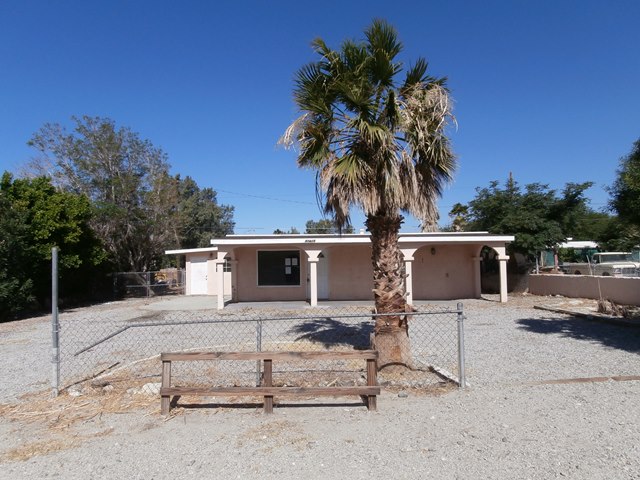 17429 Sanborn StreetN Palm Springs, CA, 92258Riverside County
