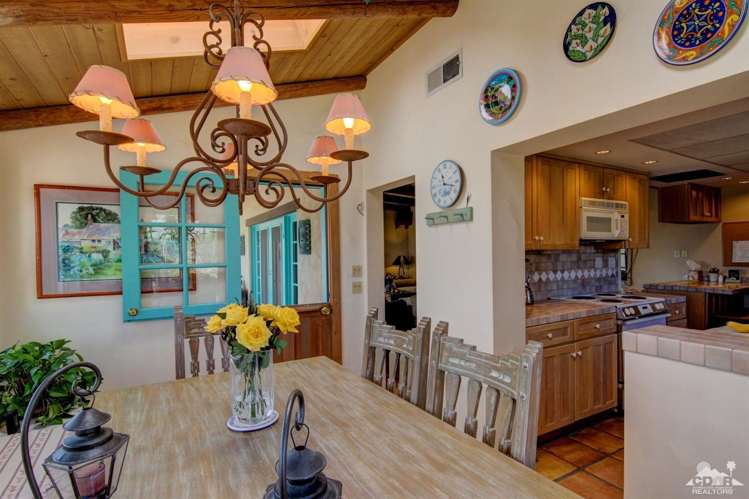 71445 Oasis Trail, Palm Desert, CA 92260