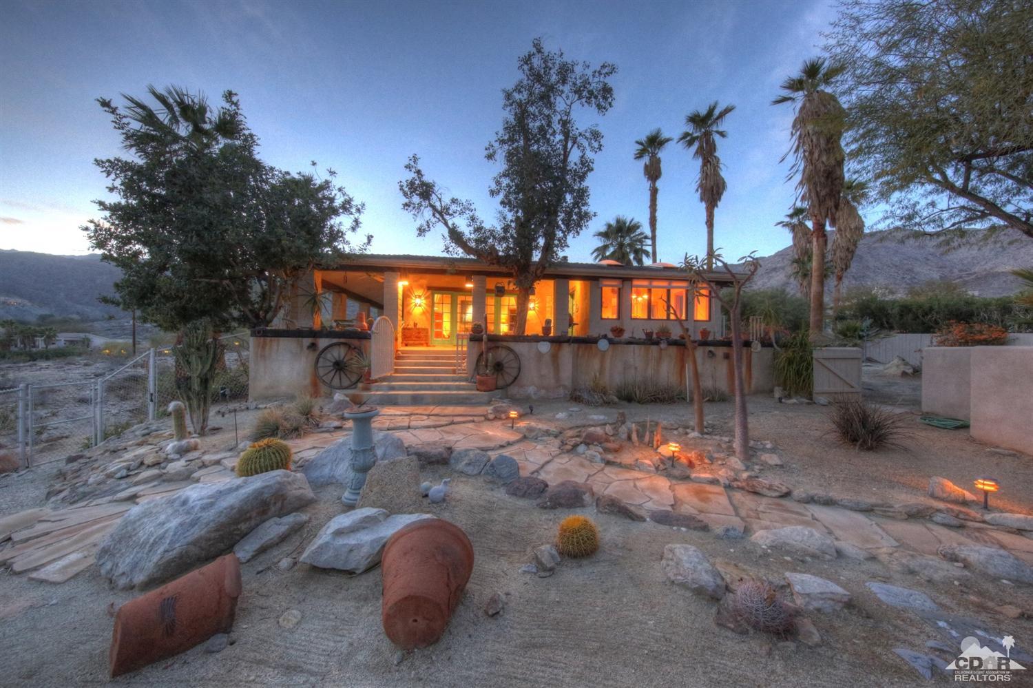 71445 Oasis Trail, Palm Desert, CA 92260