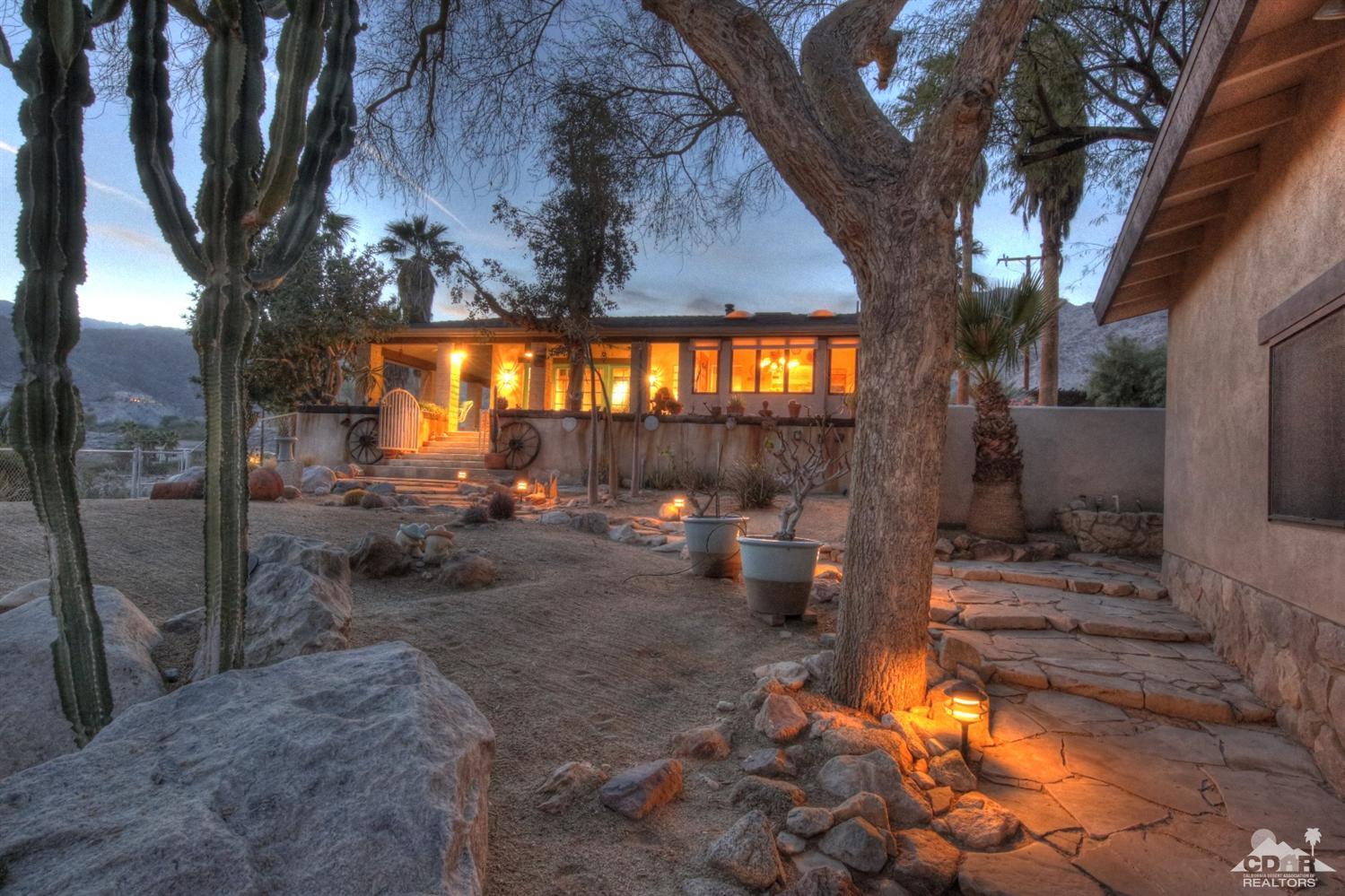 71445 Oasis Trail, Palm Desert, CA 92260