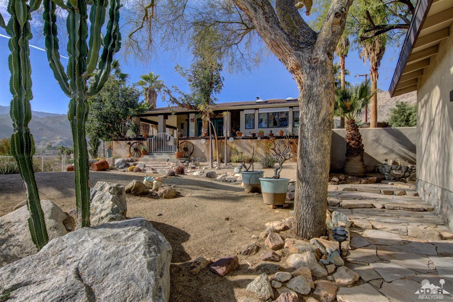 71445 Oasis Trail, Palm Desert, CA 92260