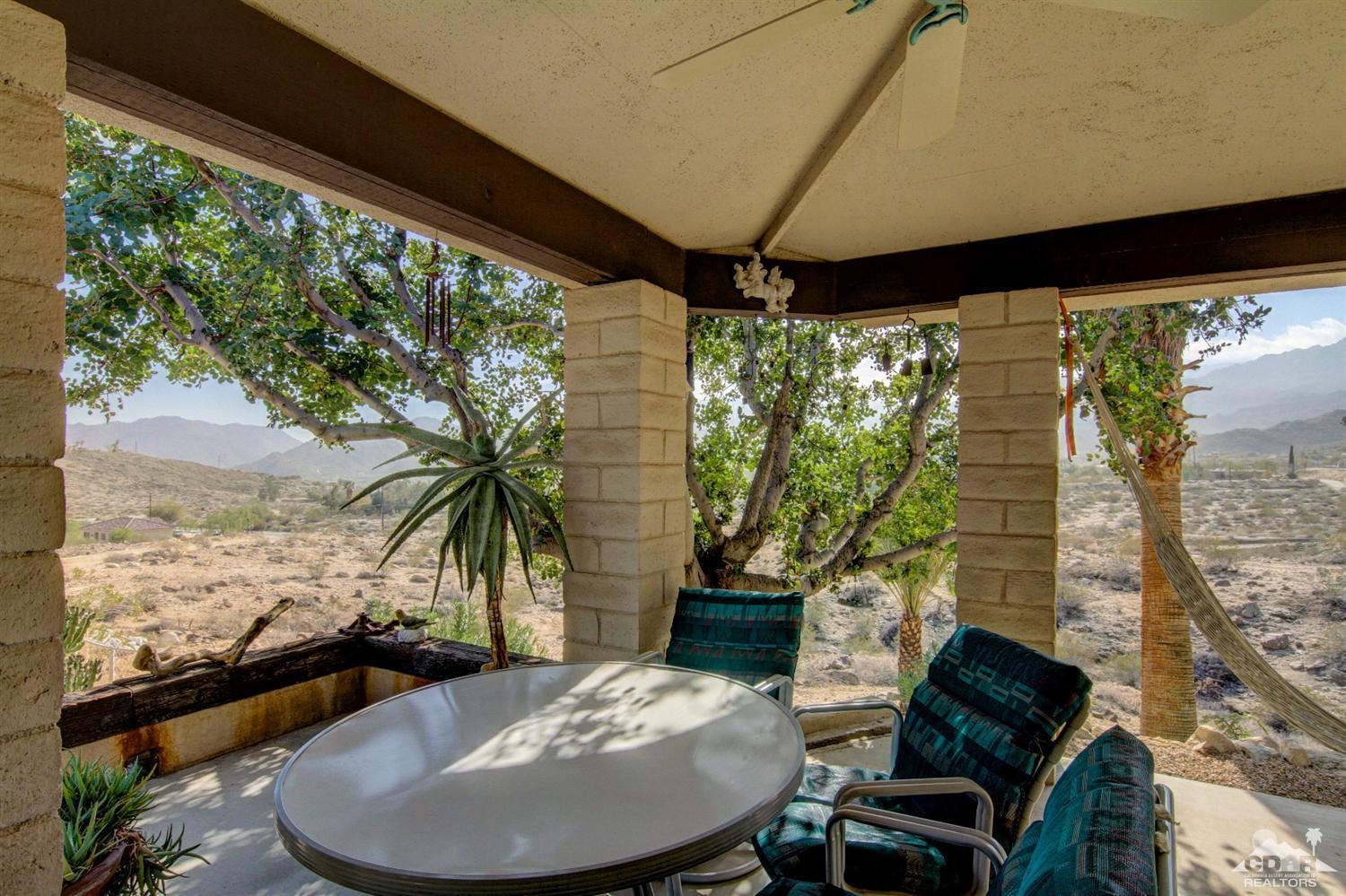 71445 Oasis Trail, Palm Desert, CA 92260
