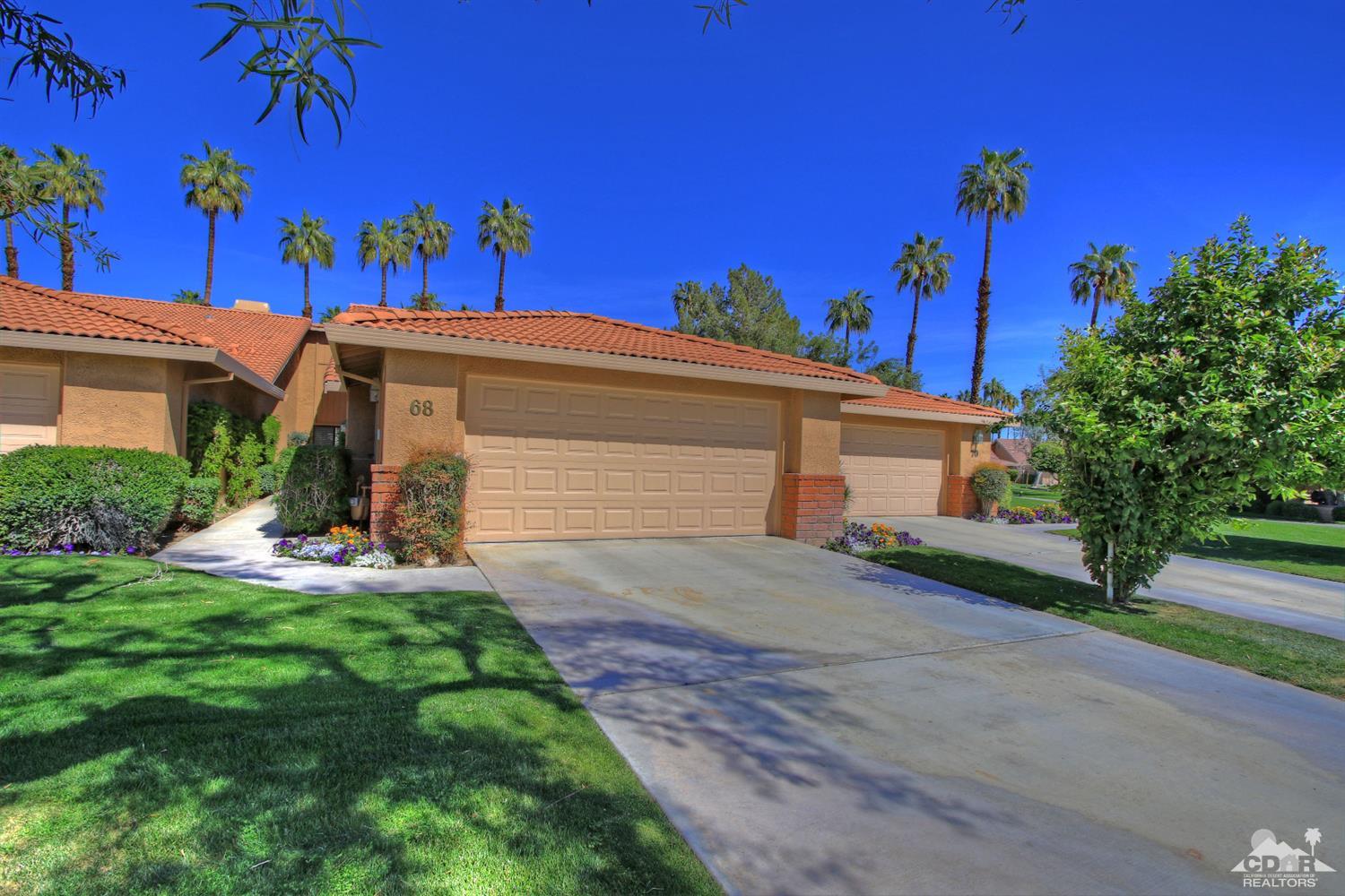 68 Maximo Way, Palm Desert, CA 92260