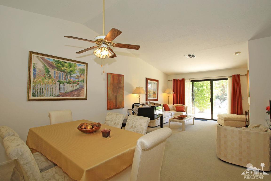 604 Woodcrest Lane East, Palm Desert, CA 92260