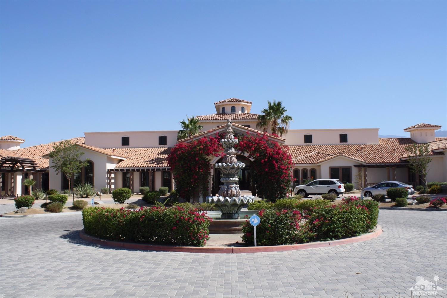 2811 Via Calderia, Palm Desert, CA 92260