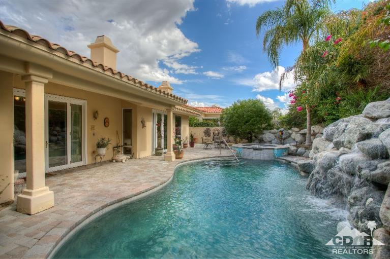 135 Chelsea Circle, Palm Desert, United States 92260