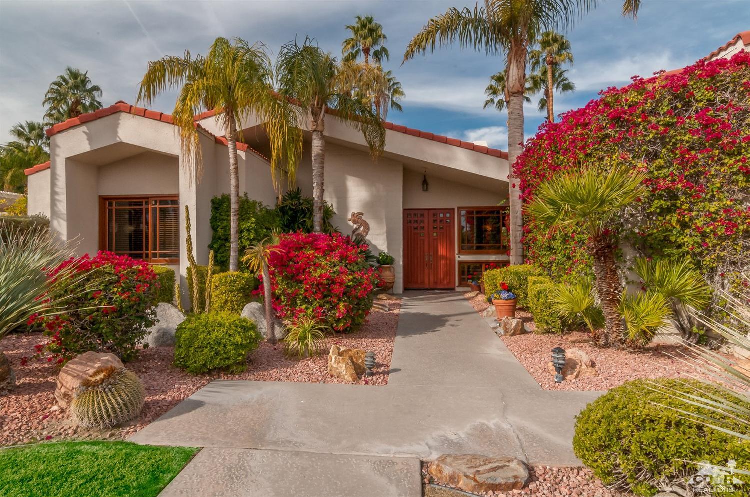 48451 Crestview Drive, Palm Desert, CA 92260