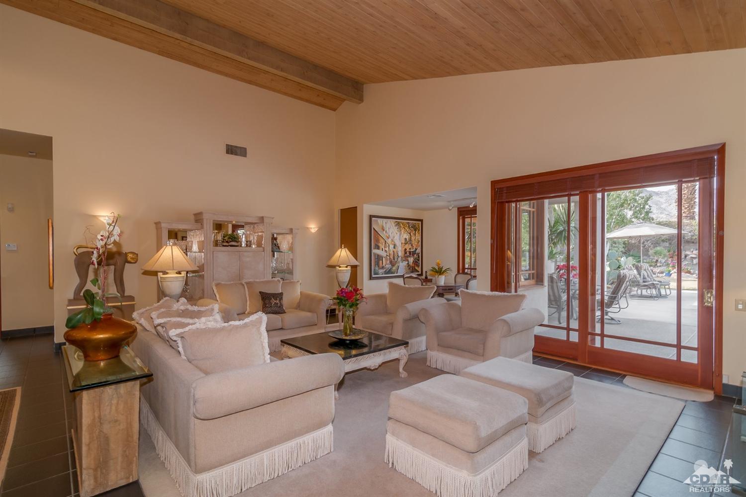 48451 Crestview Drive, Palm Desert, CA 92260