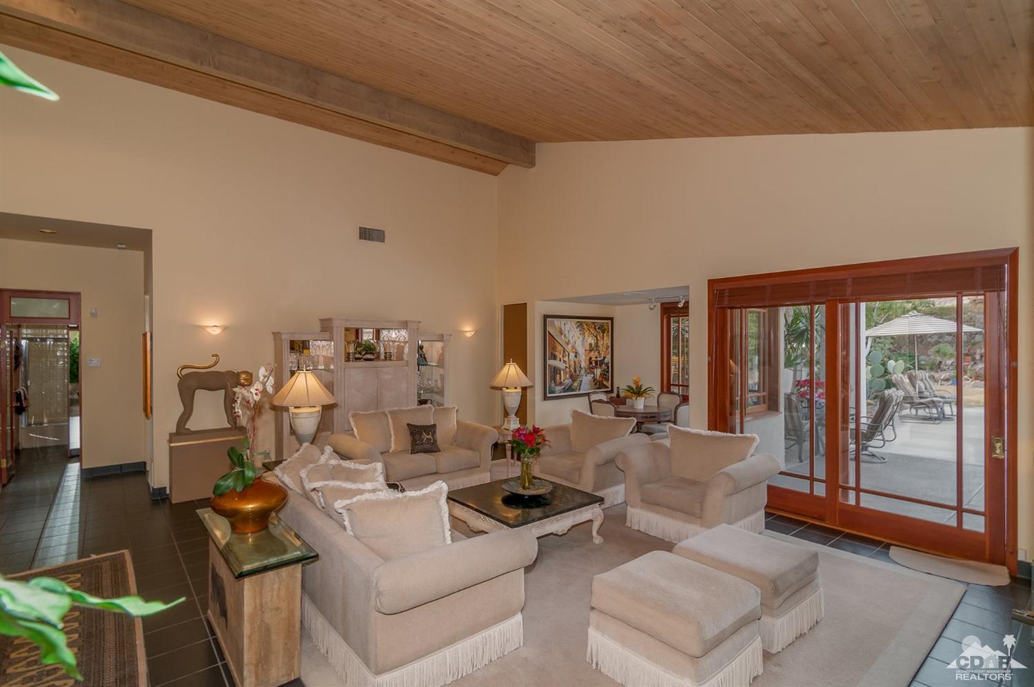 48451 Crestview Drive, Palm Desert, CA 92260