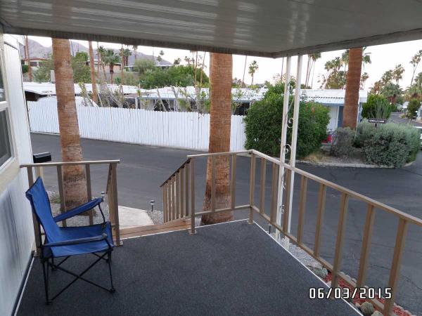Silver Spur Manufactuerd Home Community 12 Cholla LanePalm Desert, CA 92260