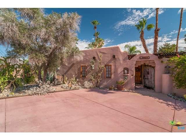 47817SUN CORRAL Trails, Palm Desert, CA 92260