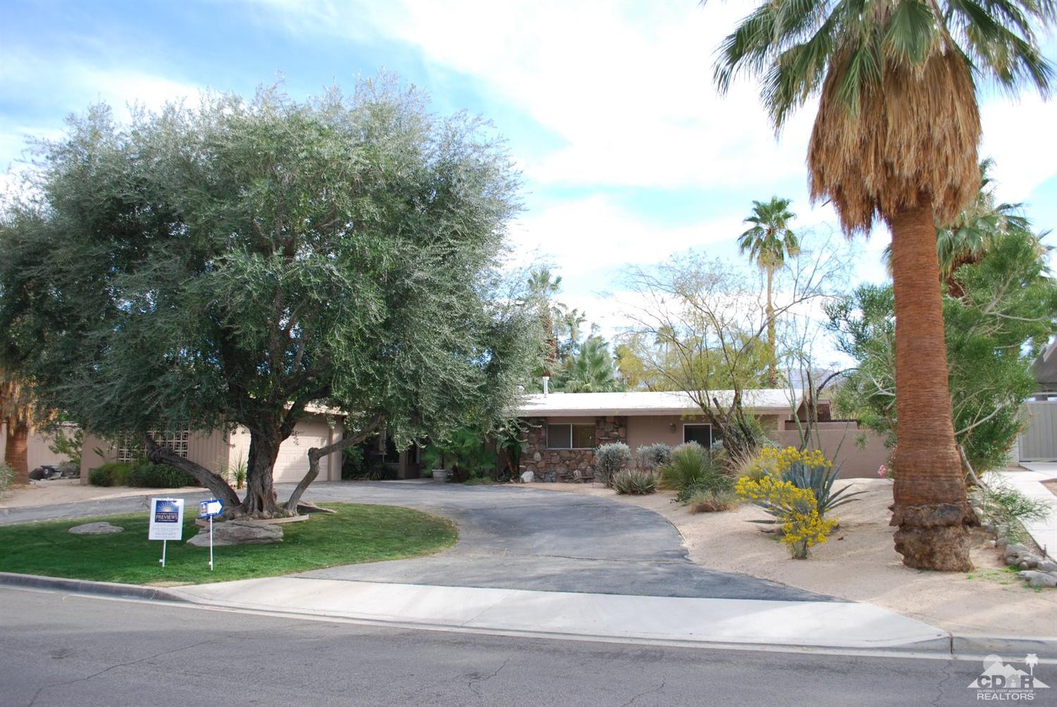 73441 Goldflower Street, Palm Desert, United States 92260
