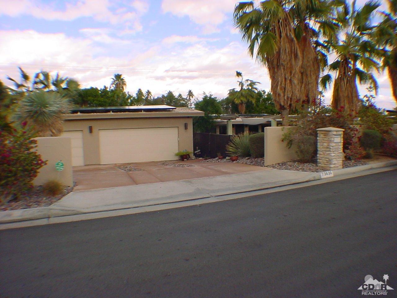 73820 Shadow Lake Drive, Palm Desert, CA 92260