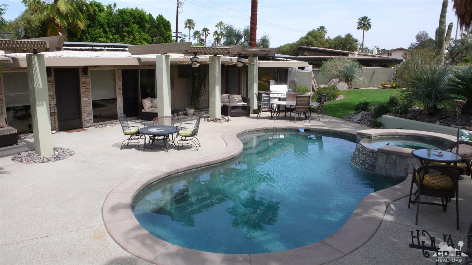 73820 Shadow Lake Drive, Palm Desert, CA 92260