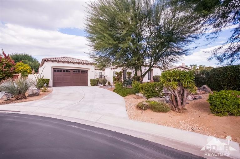 74002 Via Vittorio, Palm Desert, CA 92260
