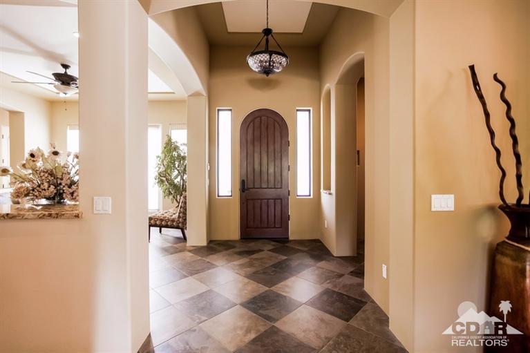 74002 Via Vittorio, Palm Desert, CA 92260