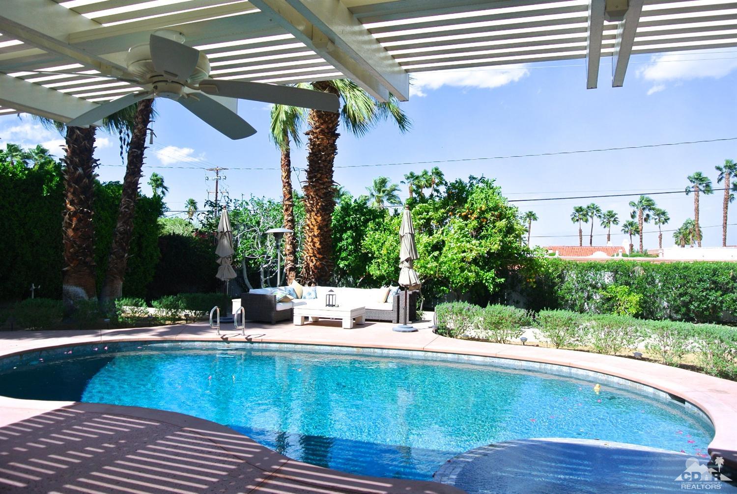 73398 Joshua Tree Street Street, Palm Desert, CA 92260