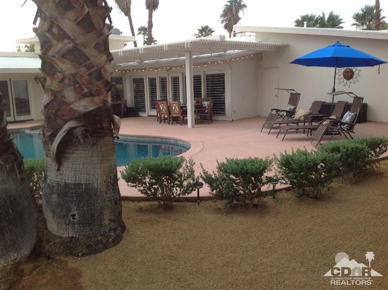 73398 Joshua Tree Street Street, Palm Desert, CA 92260