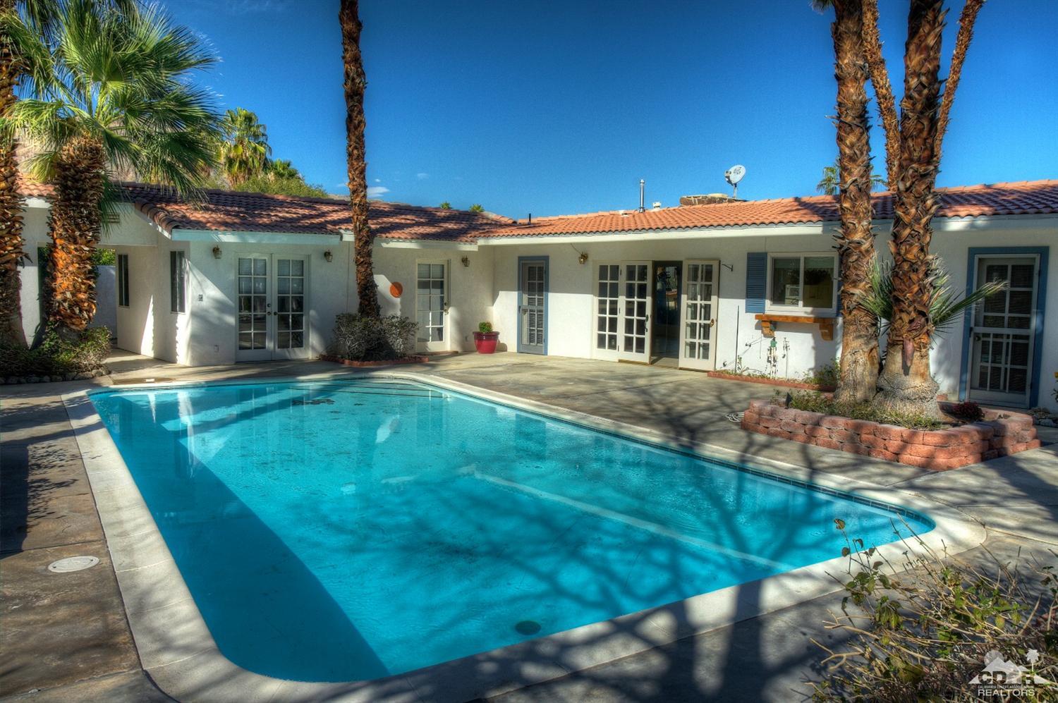 72995 Willow Street, Palm Desert, United States 92260