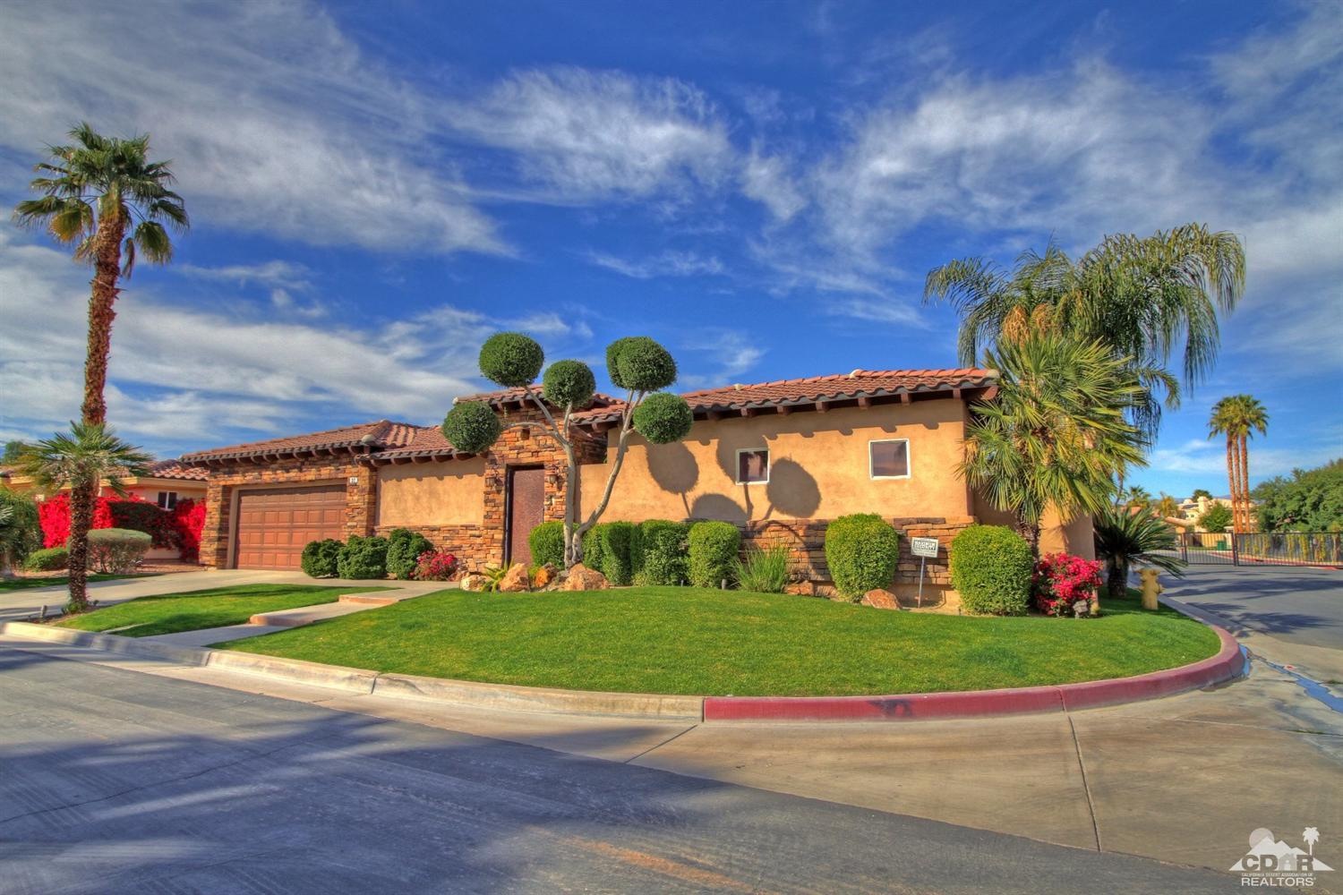 32 Via Amormio, Palm Desert, CA 92260