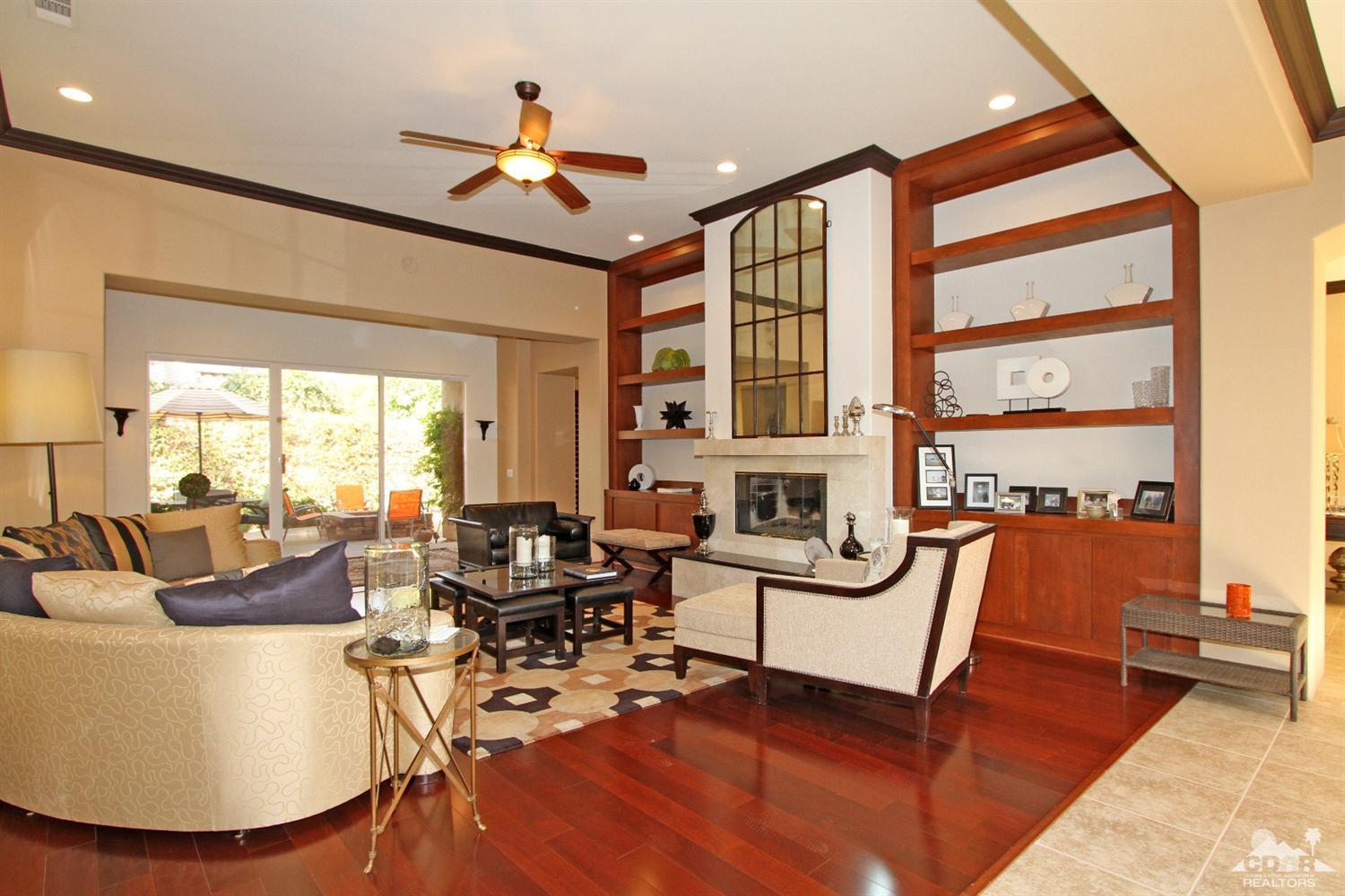 32 Via Amormio, Palm Desert, CA 92260