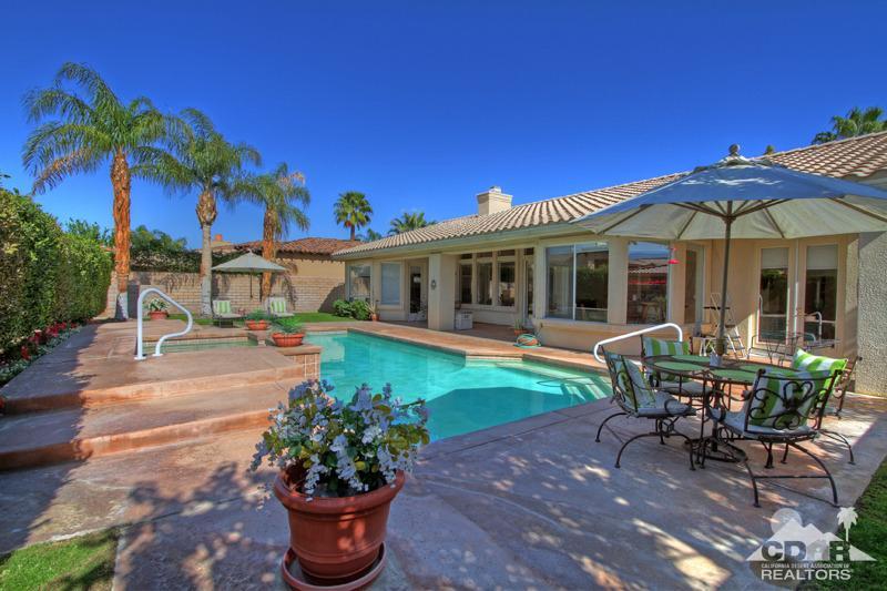 29 Overland Court, Palm Desert, CA 92260