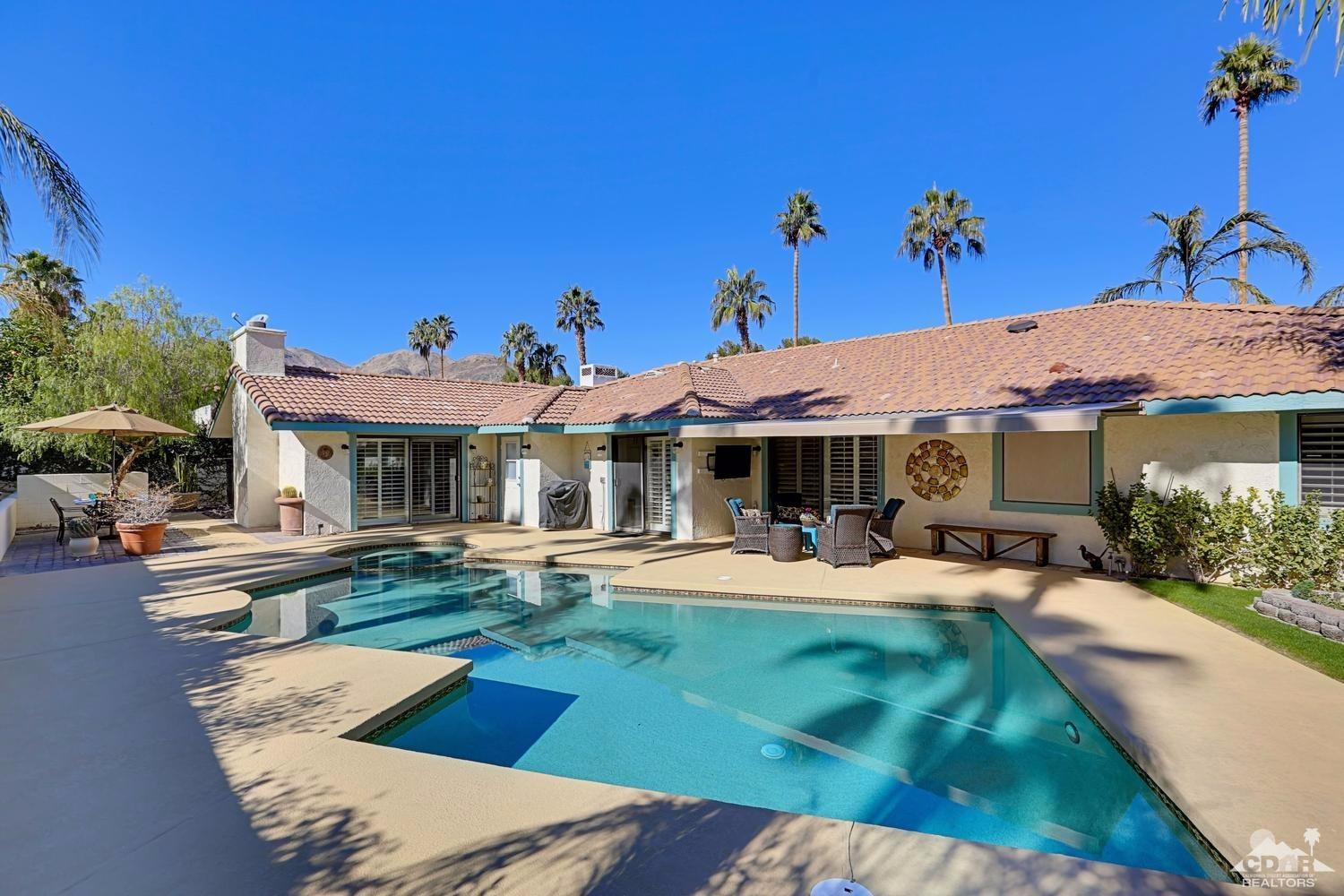 73067 Haystack Road, Palm Desert, CA 92260