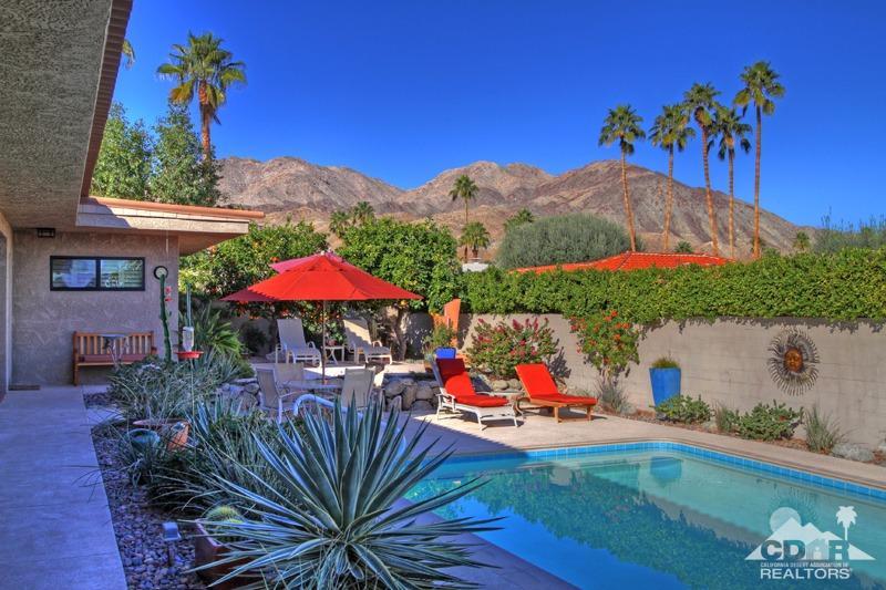 72734 Skyward Way, Palm Desert, United States 92260