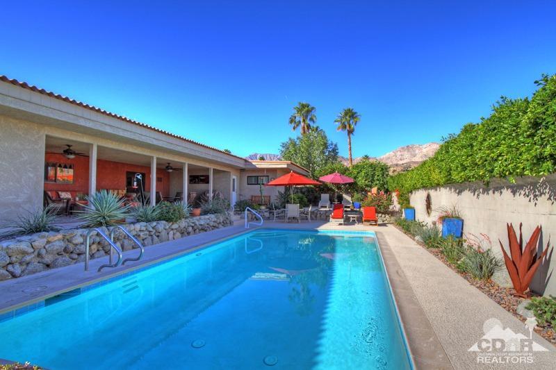 72734 Skyward Way, Palm Desert, United States 92260