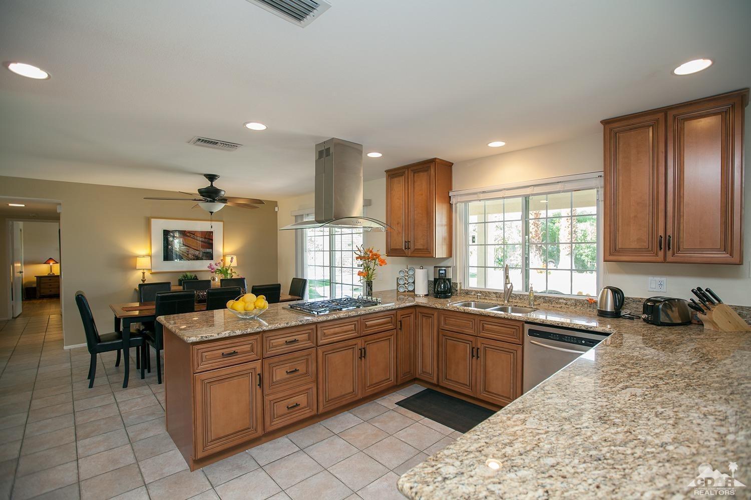 45655 Verba Santa Drive, Palm Desert, CA 92260
