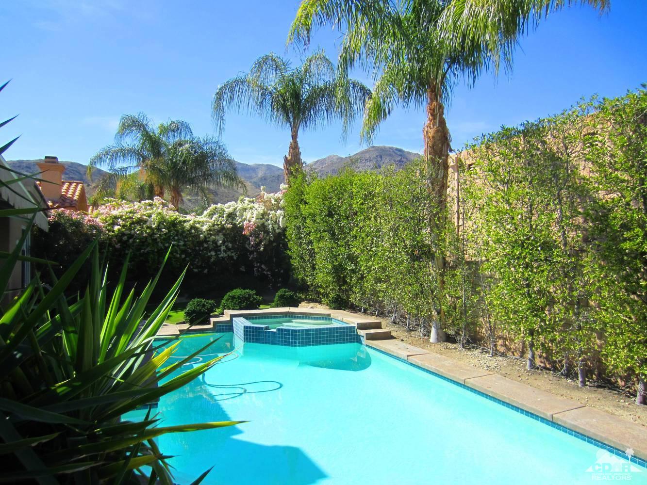 132 Vista Valle, Palm Desert, United States 92260