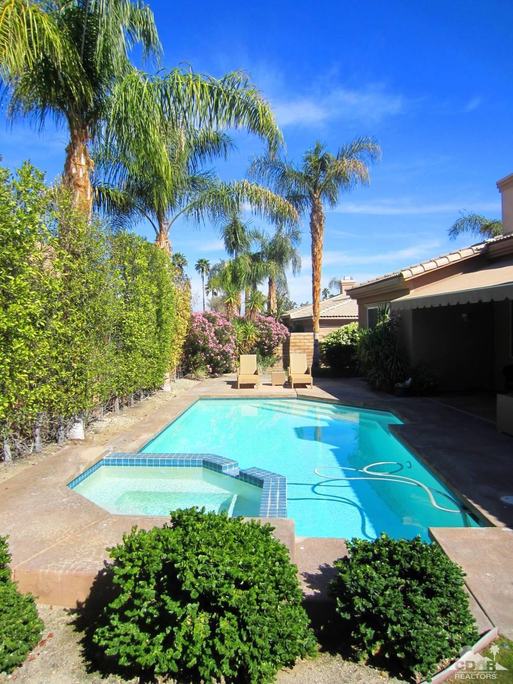 132 Vista Valle, Palm Desert, United States 92260